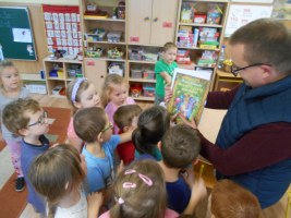 Ksiązeczki z dzieciństwa rodziców
