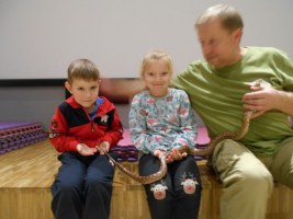 Wycieczka do Zoom Natury w Janowie Lubelskim