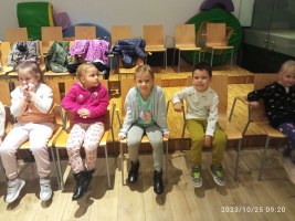 Wycieczka do Zoom Natury w Janowie Lubelskim