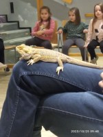 Wycieczka do Zoom Natury w Janowie Lubelskim