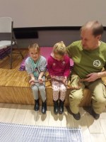 Wycieczka do Zoom Natury w Janowie Lubelskim