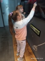 Wycieczka do Zoom Natury w Janowie Lubelskim
