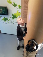 Wycieczka do Zoom Natury w Janowie Lubelskim