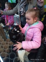 Wycieczka do Zoom Natury w Janowie Lubelskim