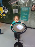 Wycieczka do Zoom Natury w Janowie Lubelskim