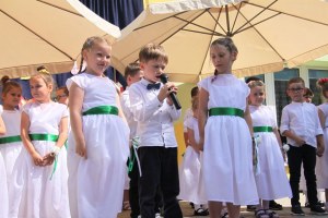 Zakończenie roku szkolnego 2023/24