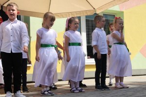 Zakończenie roku szkolnego 2023/24