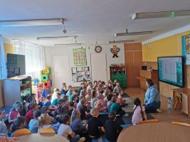 Dzień Kolorowej Skarpetki