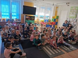 Dzień Kolorowej Skarpetki