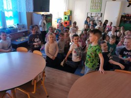Dzień Kolorowej Skarpetki