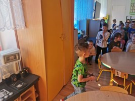 Dzień Kolorowej Skarpetki