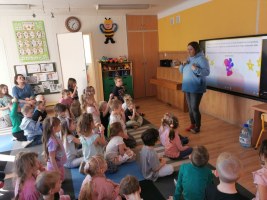 Dzień Kolorowej Skarpetki