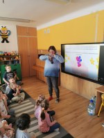 Dzień Kolorowej Skarpetki