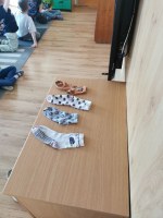 Dzień Kolorowej Skarpetki