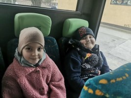  Pszczółki w Muzeum 24 Pułku Ułanów