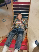  Pszczółki w Muzeum 24 Pułku Ułanów