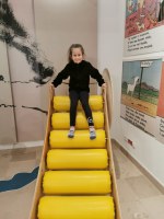  Pszczółki w Muzeum 24 Pułku Ułanów
