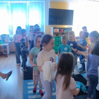 Dzień Świadomości Autyzmu