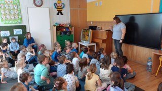 Dzień Świadomości Autyzmu