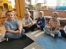 Dzień Świadomości Autyzmu