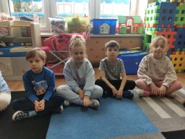 Dzień Świadomości Autyzmu