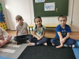 Dzień Świadomości Autyzmu