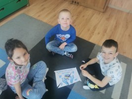 Dzień Świadomości Autyzmu
